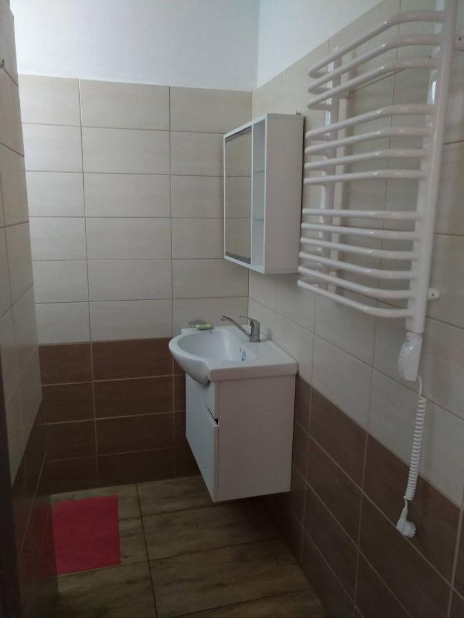 Turisticka Ubytovna Chalupa Runina 8 Exteriör bild