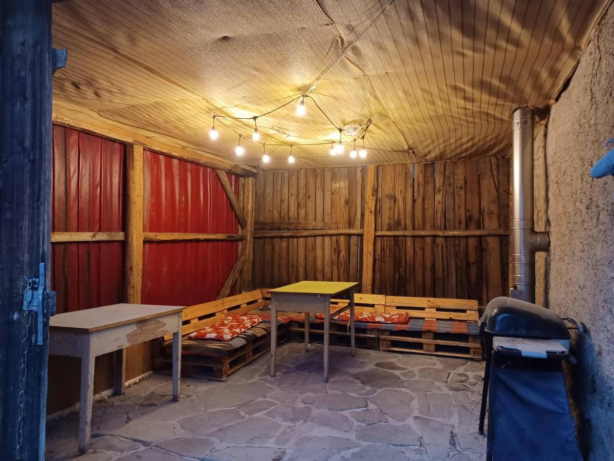 Turisticka Ubytovna Chalupa Runina 8 Exteriör bild